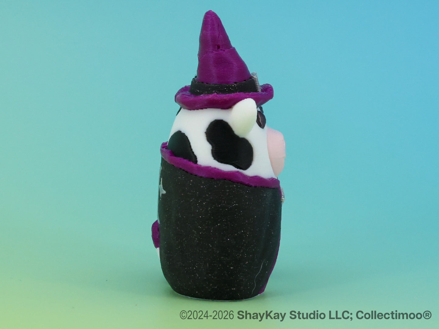 Witchy Collectimoo®