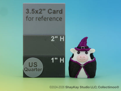 Witchy Collectimoo®